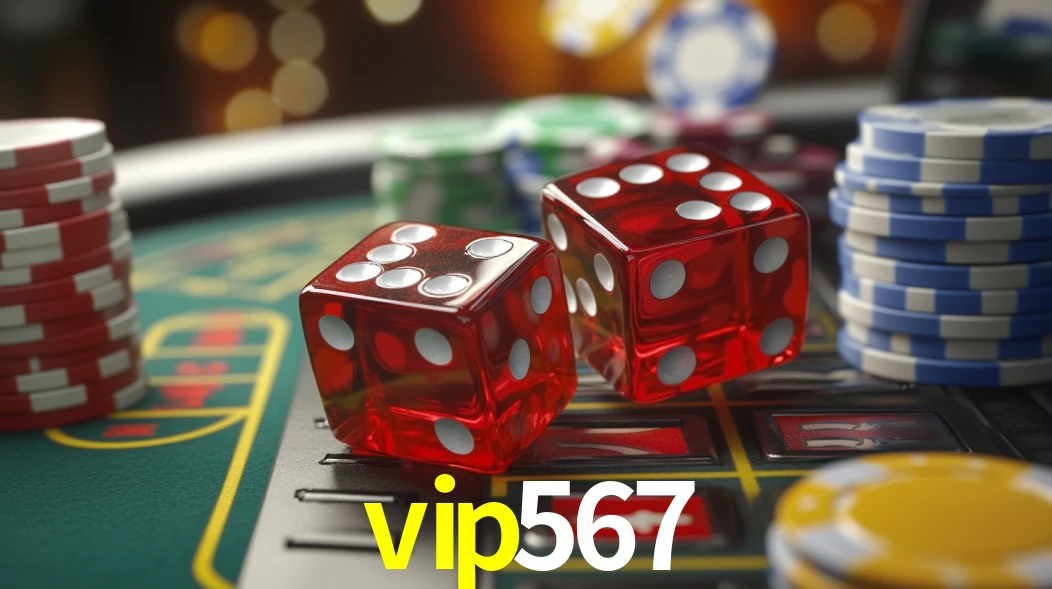 Bonus Features vip567