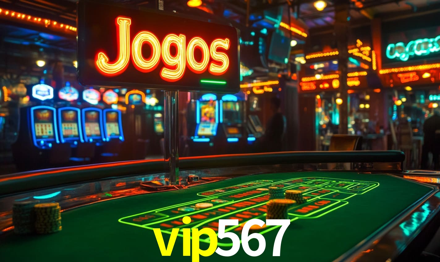 Tecnologia da Plataforma vip567