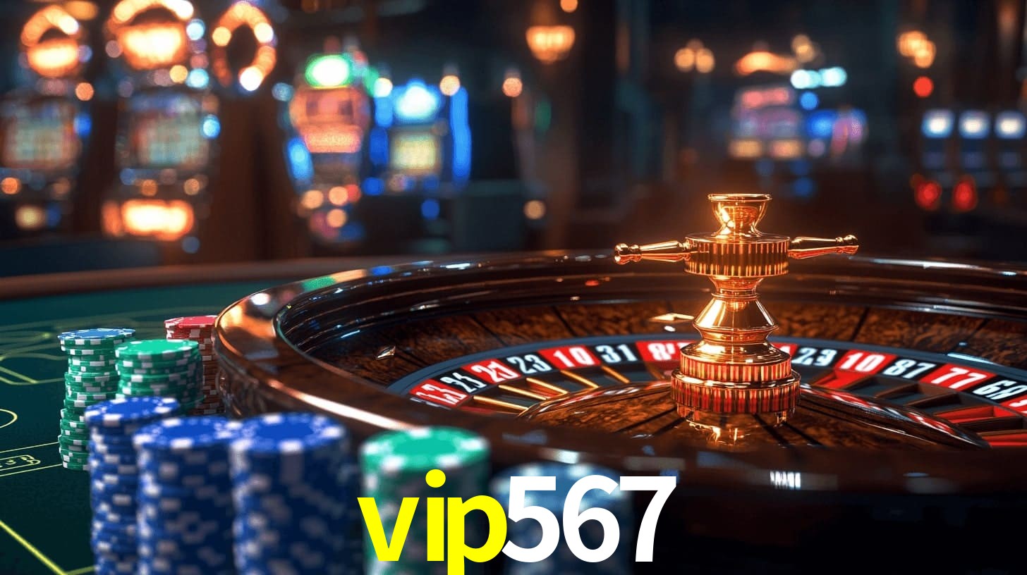 Blackjack Table vip567