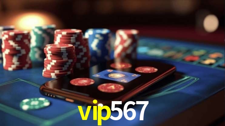 Apostas de Futebol vip567