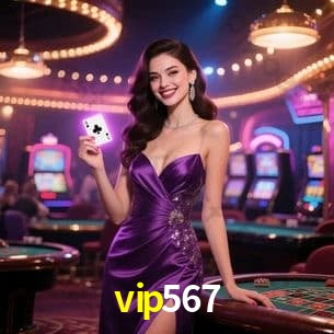 Mesa de Blackjack vip567