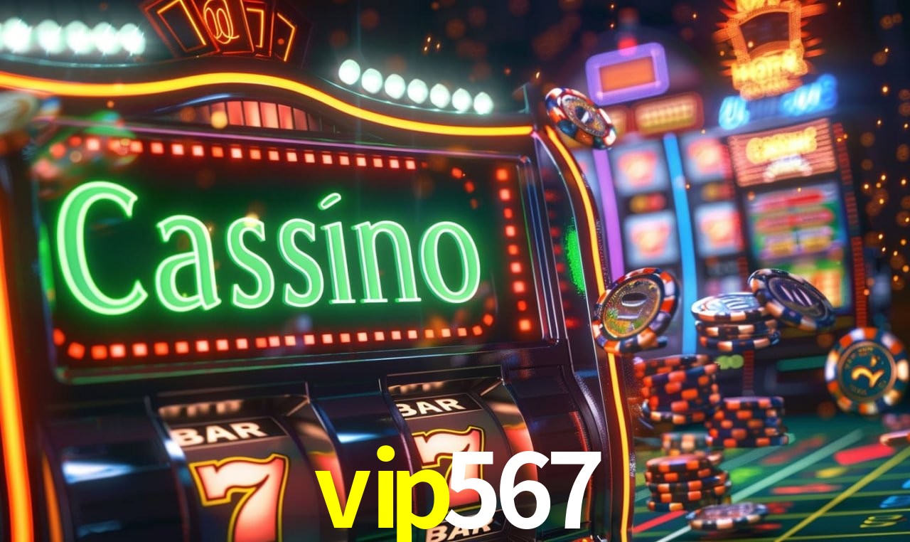 Integração de APIs vip567