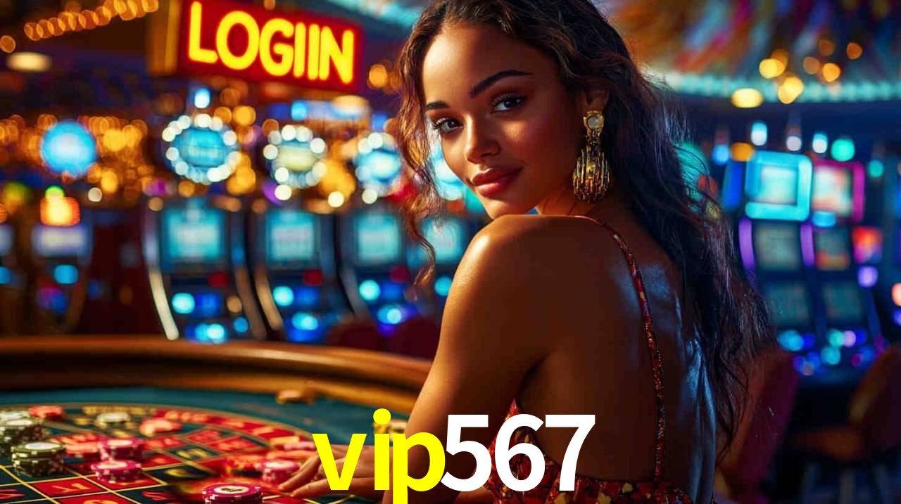 Benefícios da Conta vip567