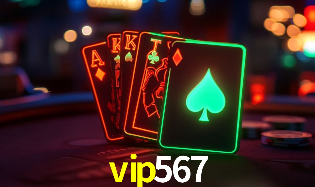 Jogos de Slot vip567