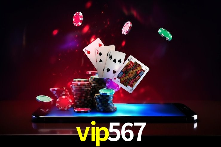 Seasonal Promotions vip567