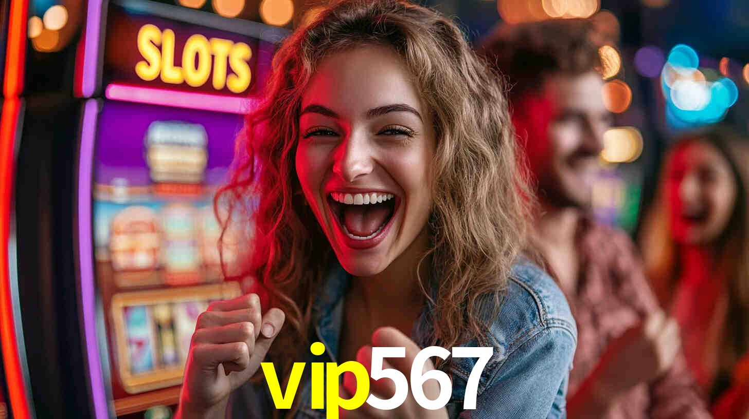 A Experiência Imersiva dos Cassinos Ao Vivo no vip567