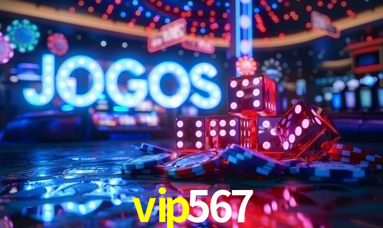 Torneios vip567