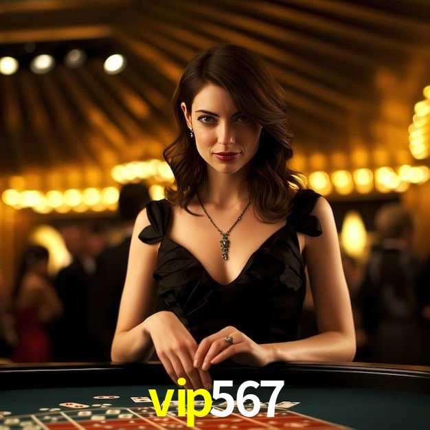 Desvendando o Mundo dos Jogos Virtuais na vip567
