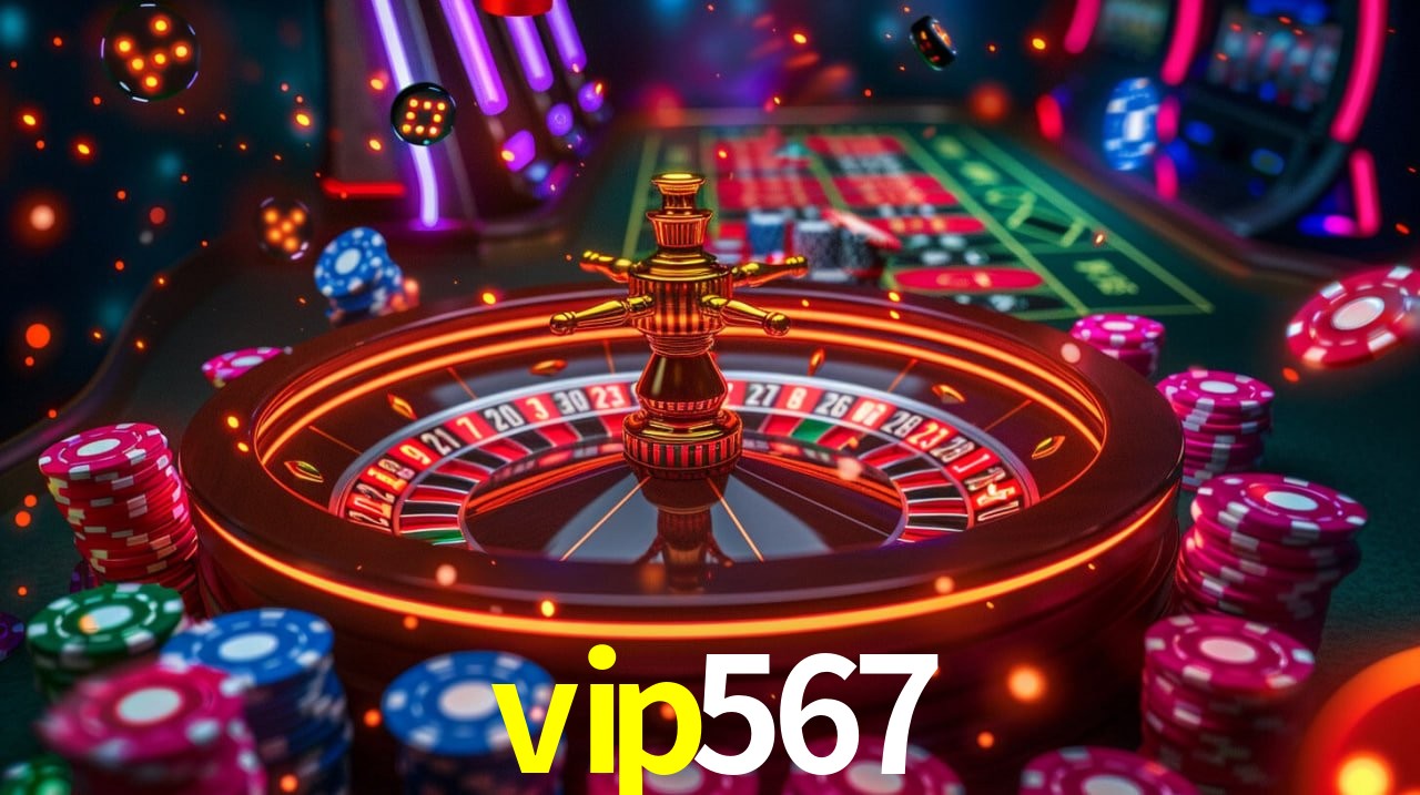 Jogos Exclusivos vip567