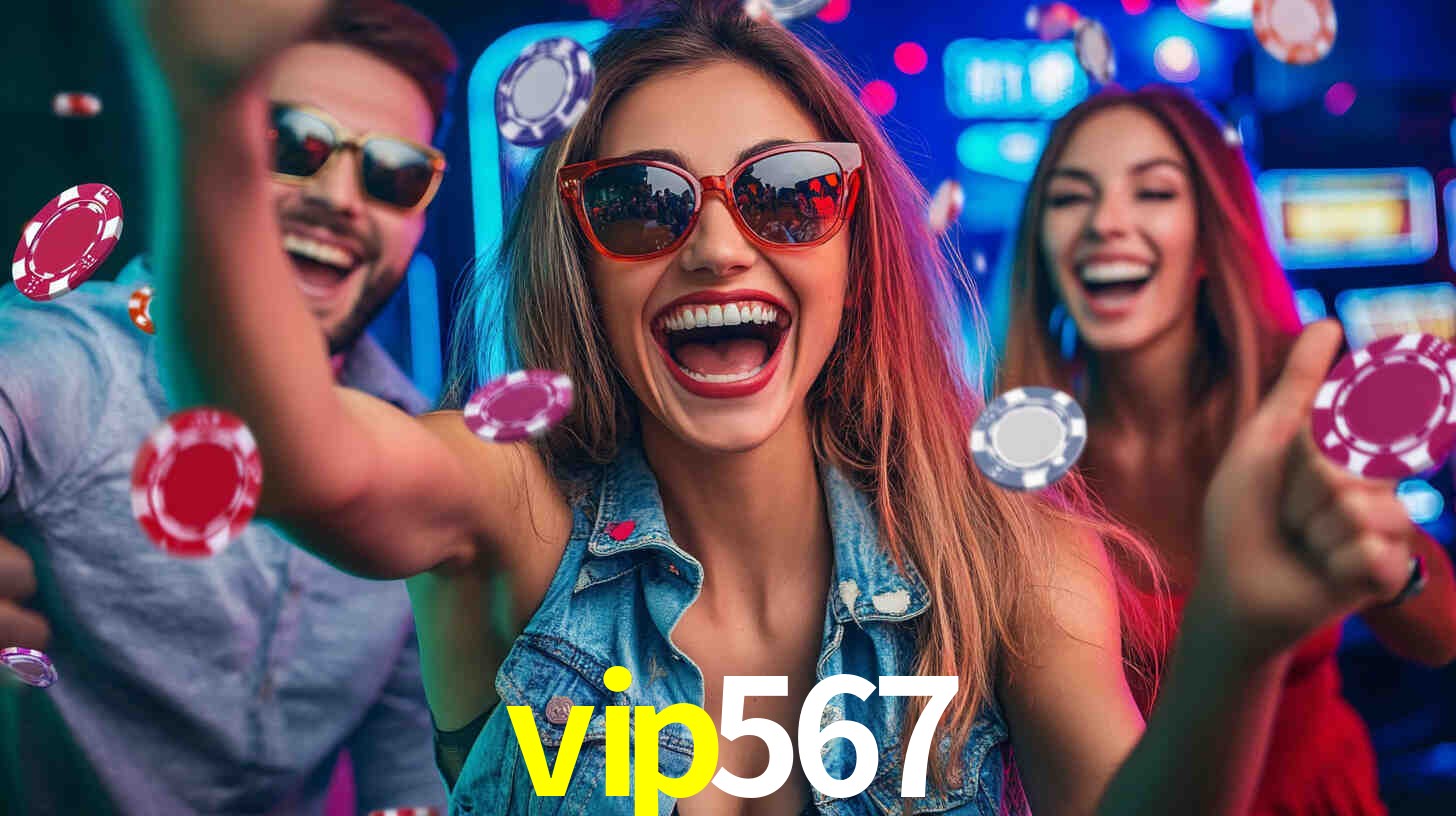 Descubra a Essência do vip567: Nossa História e Compromissos