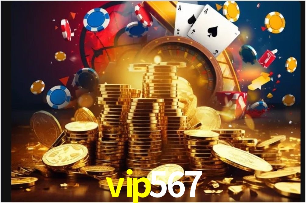 PIX Instantâneo vip567