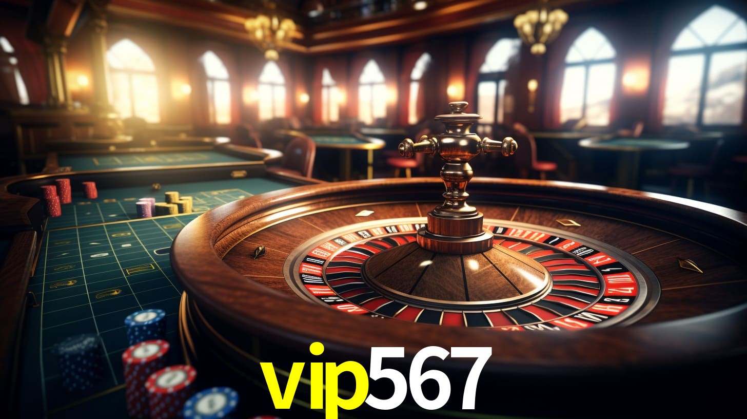 Live Casino vip567