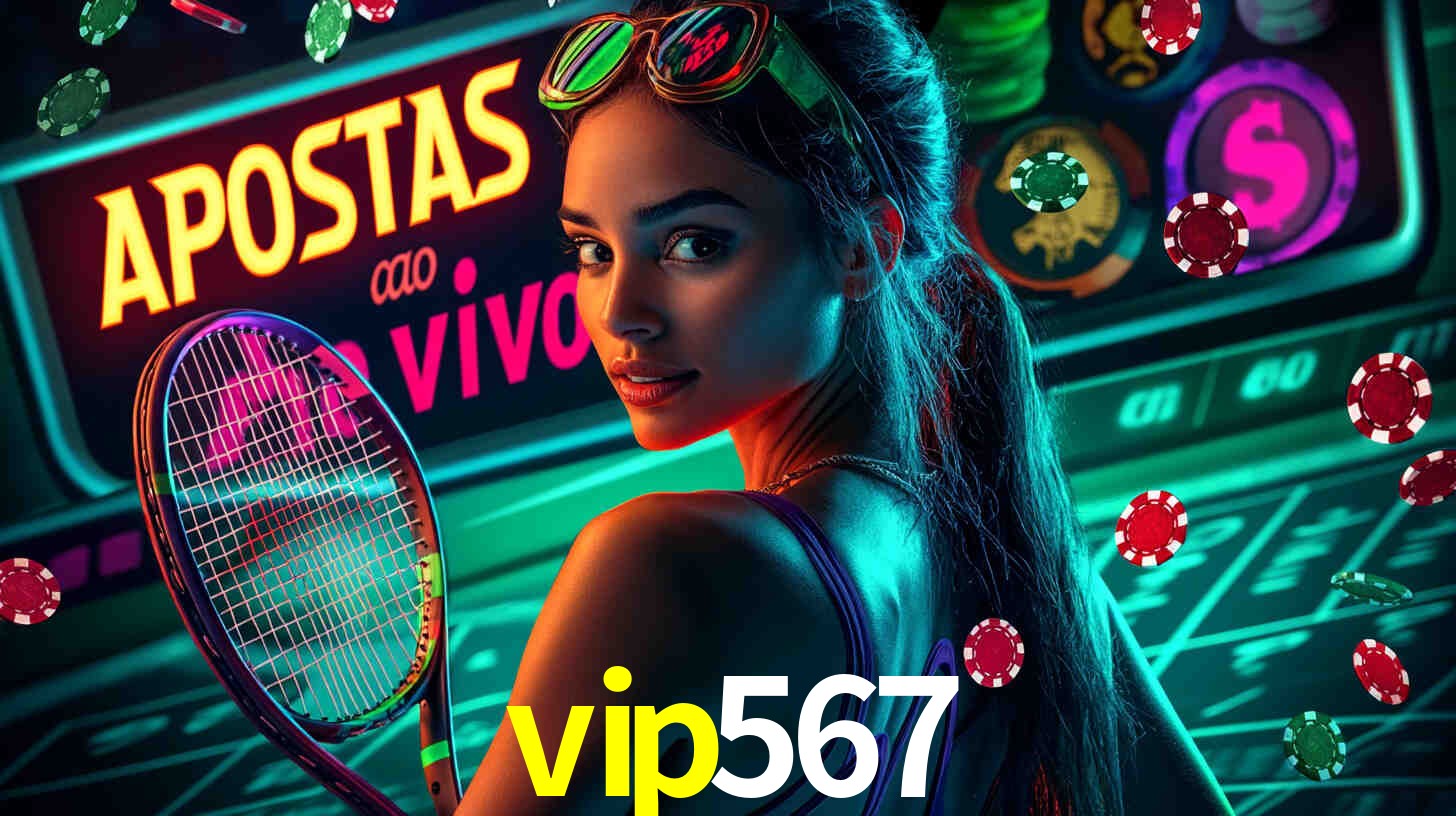 Explorando a Categoria de Eventos em Apostas na vip567