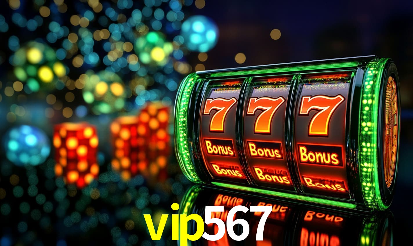 Design Responsivo vip567