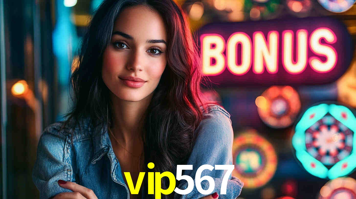Daily Bonuses vip567