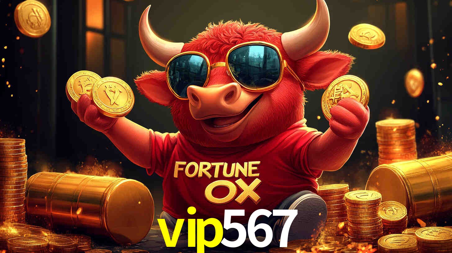 A Popularidade dos Caça-Níqueis no vip567