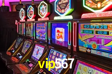 A Revolução dos Aplicativos de Jogos no vip567