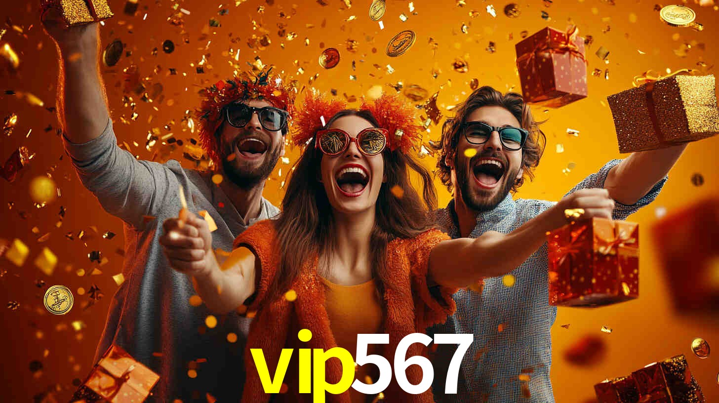 Programa VIP vip567