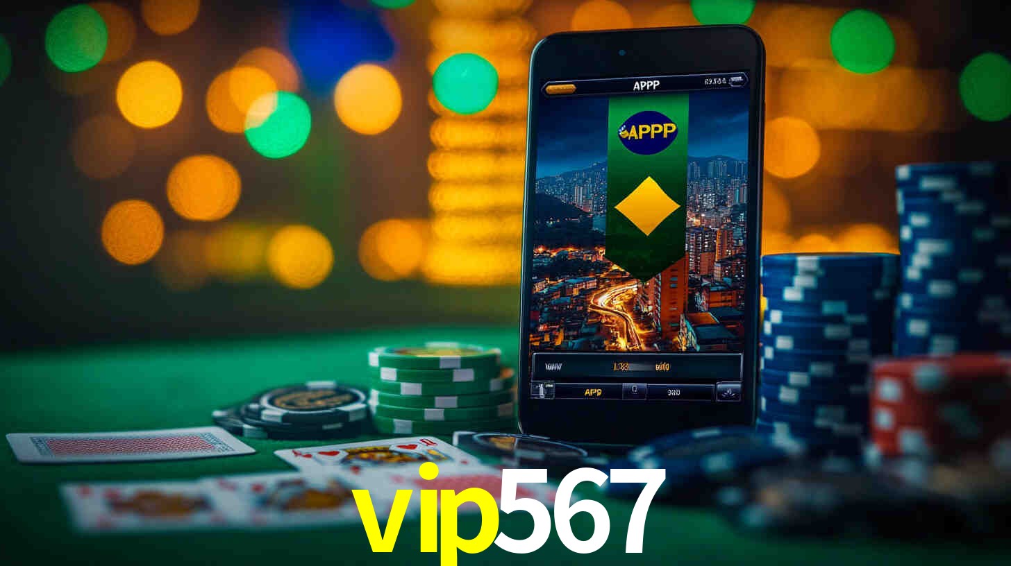 Inovações de Jogos na vip567: O Futuro das Experiências Interativas