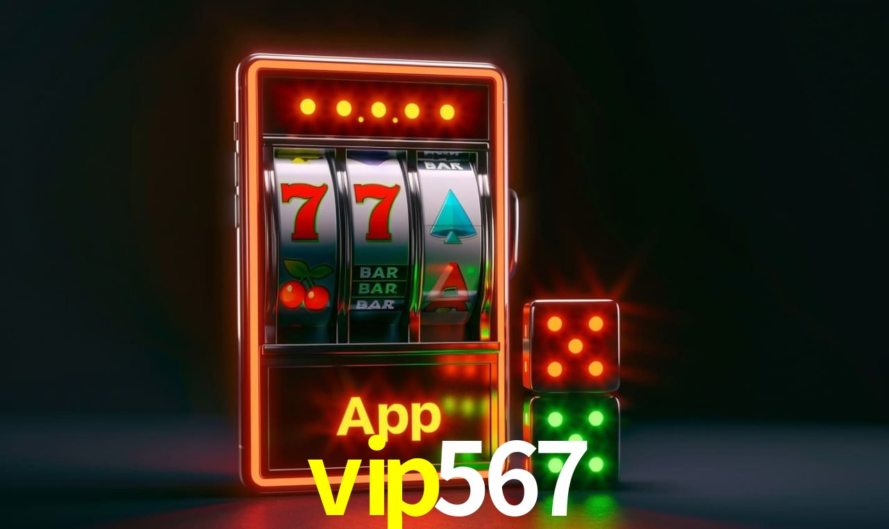 Diretório de Jogos vip567