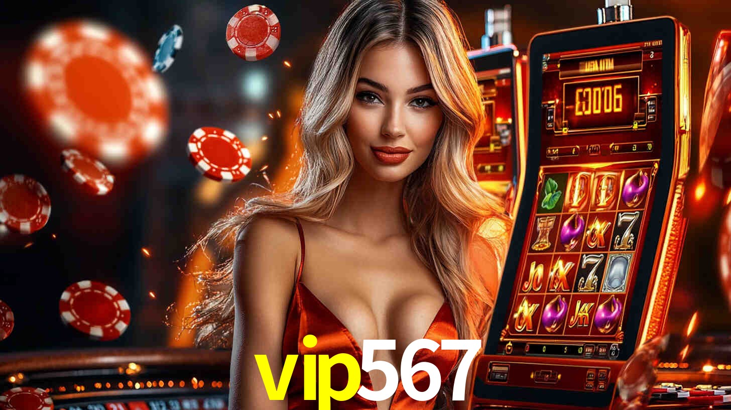 VIP Casino vip567