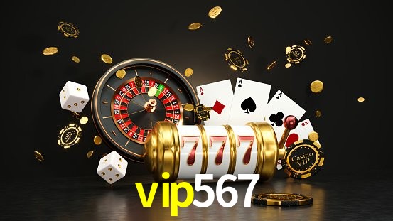 Secure Login vip567