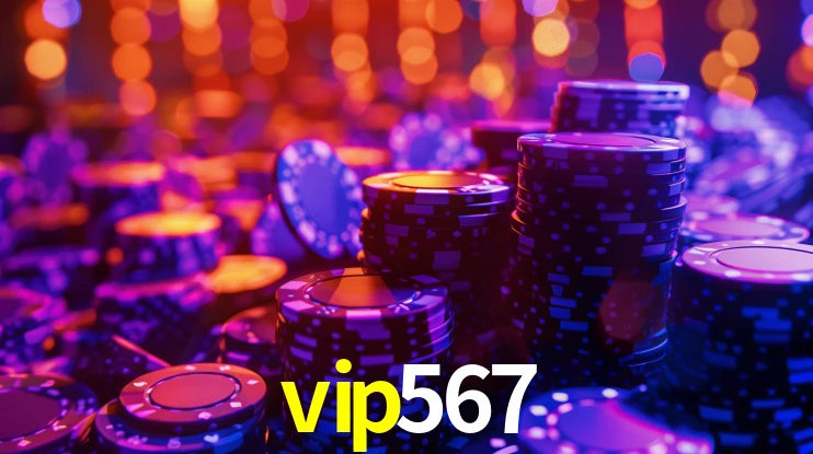 Premium Interface vip567