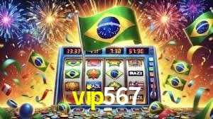 Weekend Specials vip567