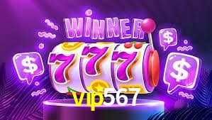 Platform Technology vip567