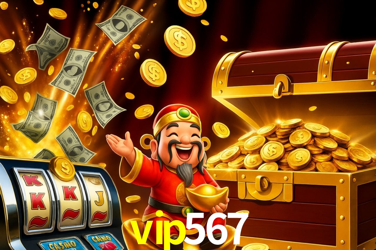 Casino Ao Vivo vip567
