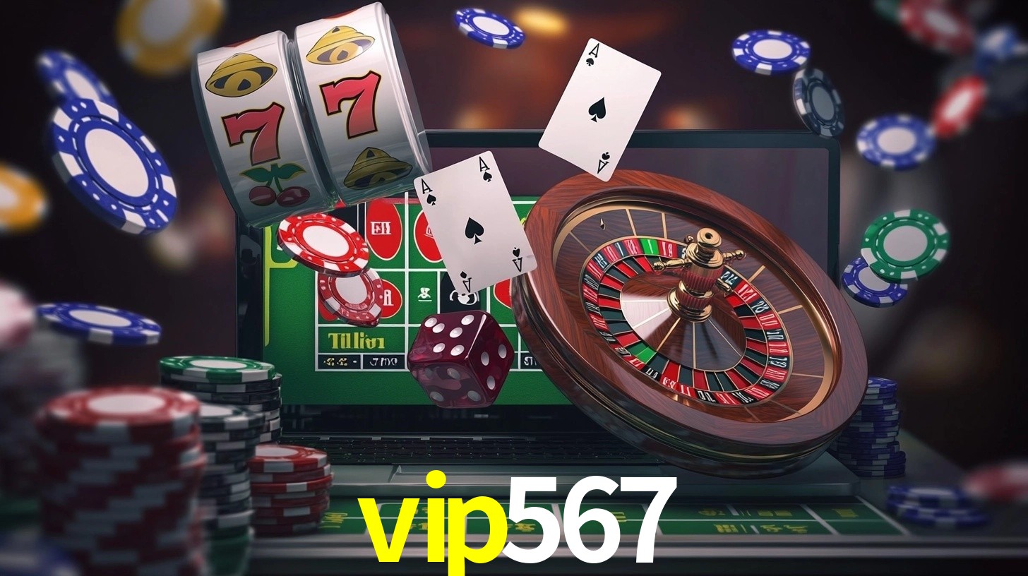 Tennis Betting vip567