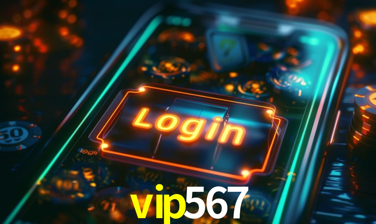 2FA Security vip567