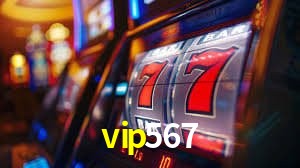 Sistemas de Segurança vip567