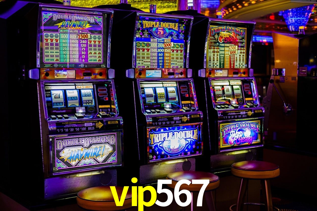 Apostas de Tênis vip567