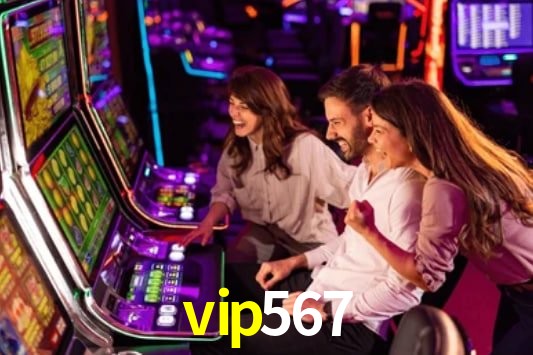 Interface Premium vip567