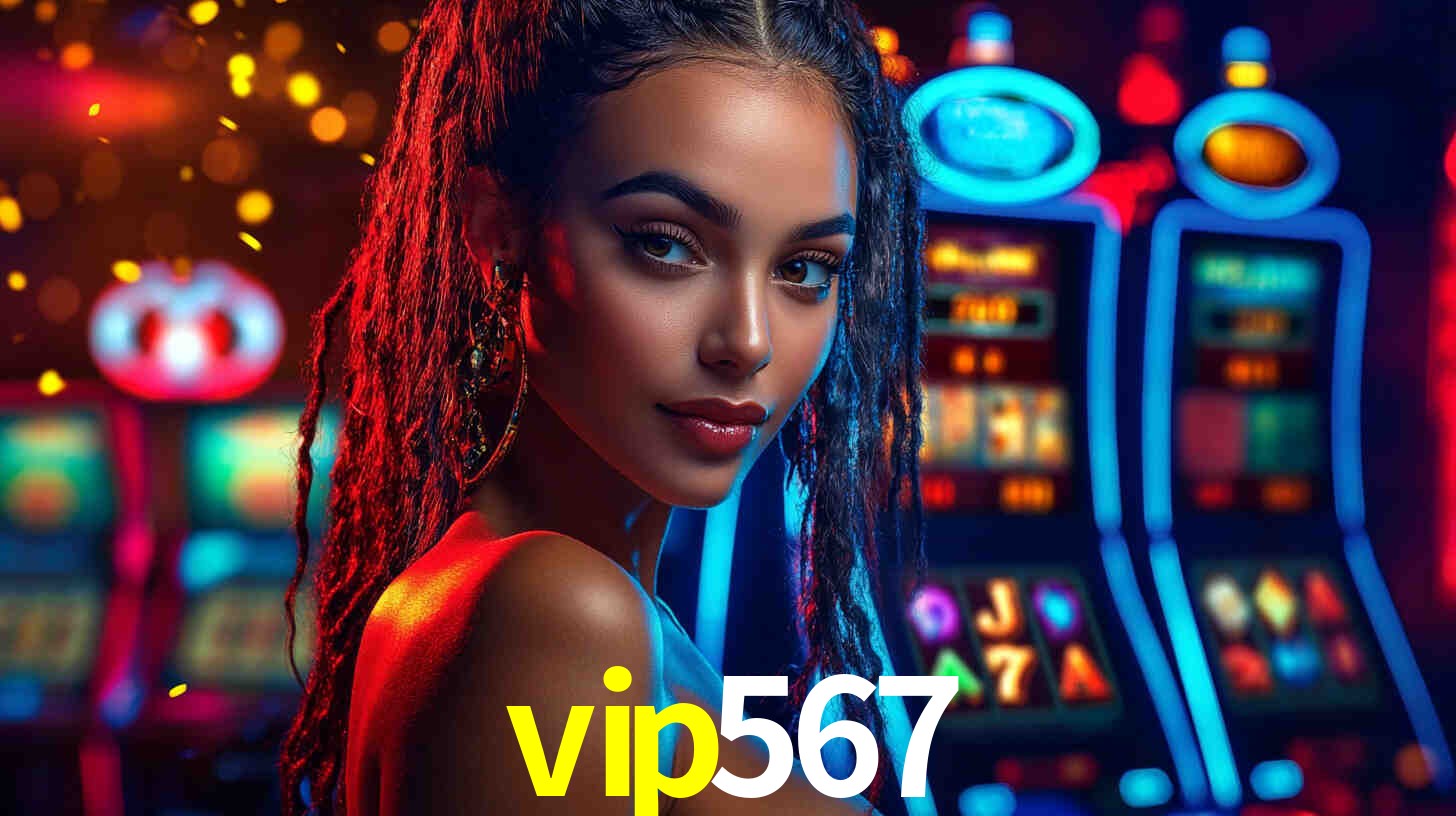 Descubra o Programa VIP da vip567: Vantagens Exclusivas para Jogadores