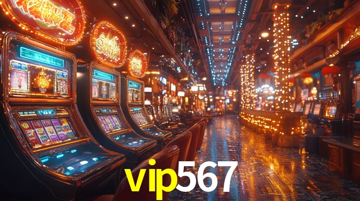 Live Casino vip567