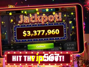 Descubra a Magia dos Jogos de Arcade no vip567