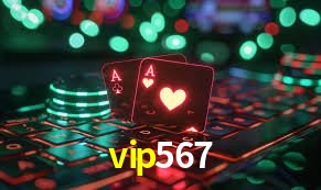 Recursos de Bônus vip567