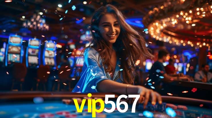 Responsive Design vip567
