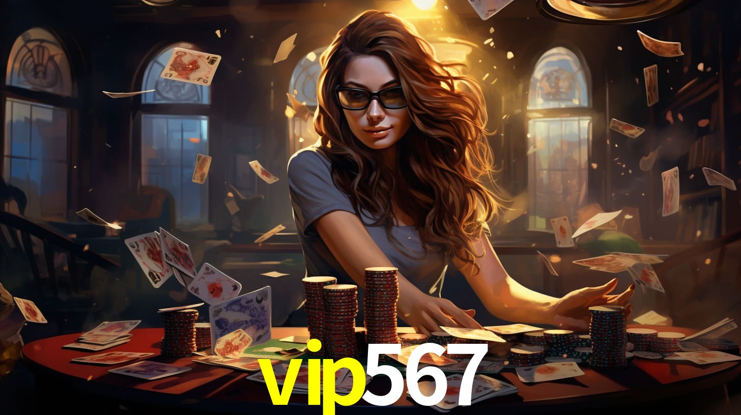 Game Providers vip567