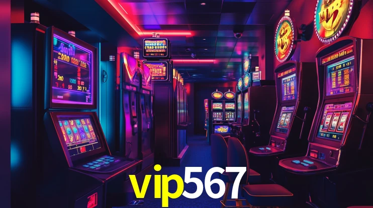 Football Betting vip567