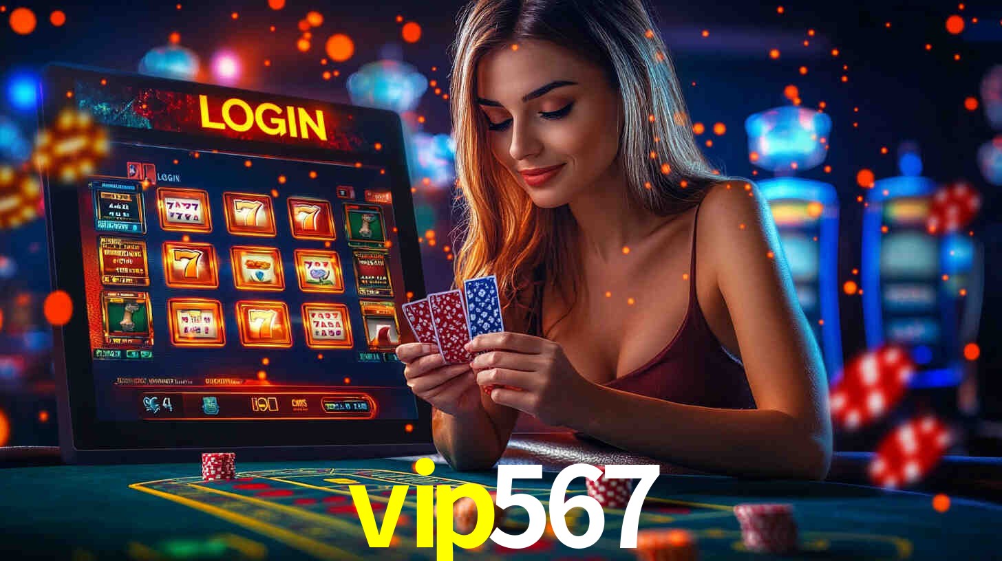 Exclusive Games vip567